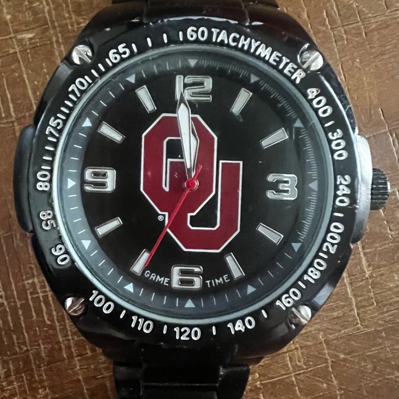 Men’s OU Watch - Picture 2 of 9